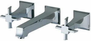 Rubinetterie Treemme Bridge  7852