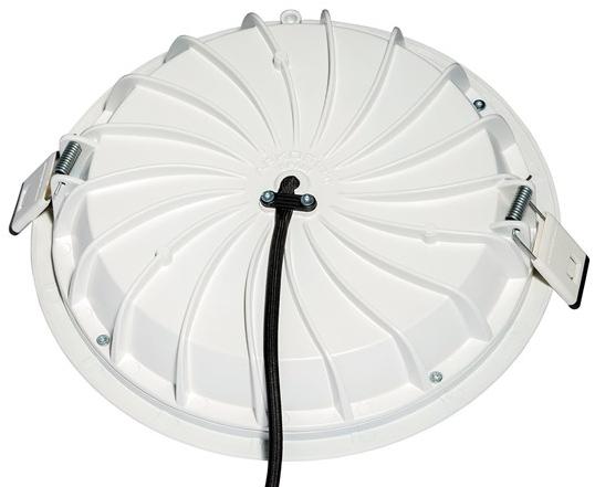 Arkoslight Встраиваемый светодиодный точечный светильник Mix sun-id-1351242 - Вид №1