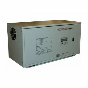Стабилизатор напряжения LIDER PS3000 SQ-C-40