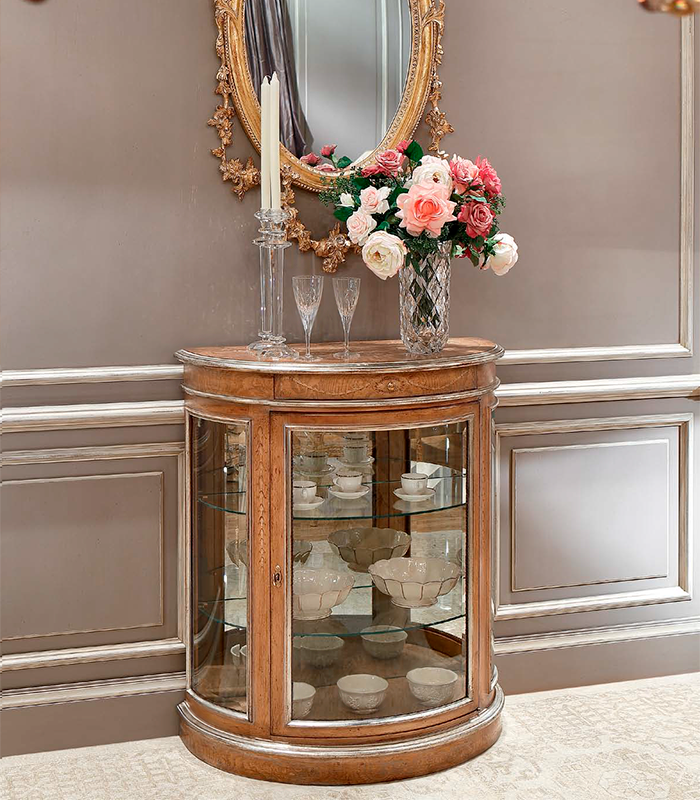 Витрина  MEDEA 492 Prestige