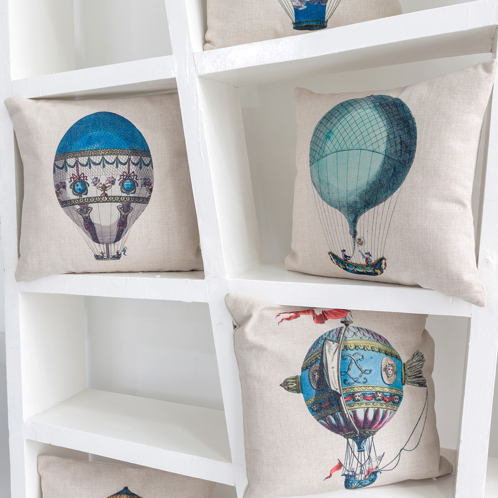 2719176 Интерьерная подушка «Сюффрен» Object Desire  - Вид №3