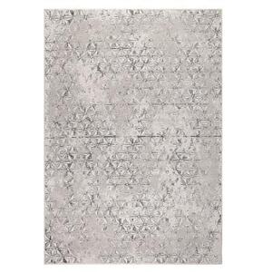 Ковер Miller, 170х240 см, серый