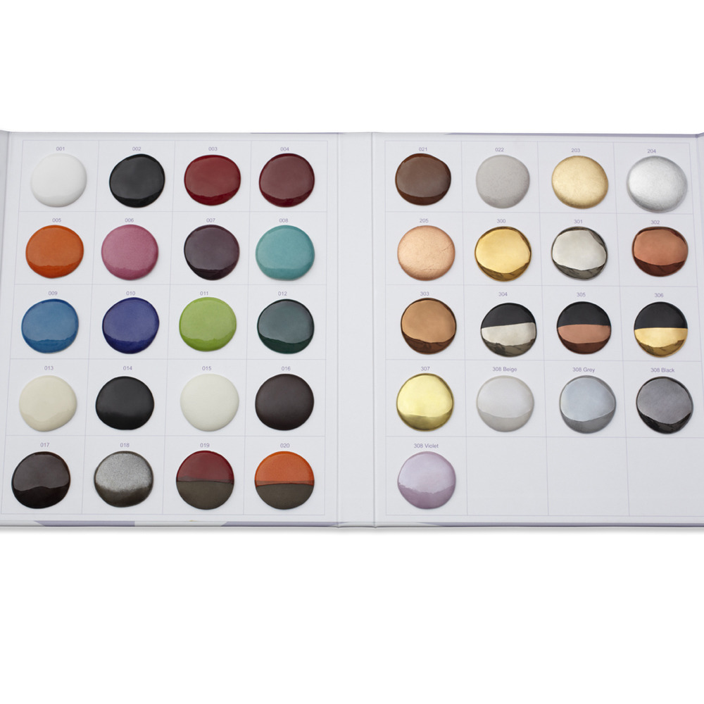 Лампа L283 Moon BS Collection Lampade - Вид №1