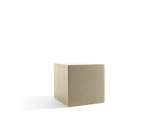 Квадратный пуф из пены QM Quinze & Milan Primary ARCH-00040097 - Вид №14