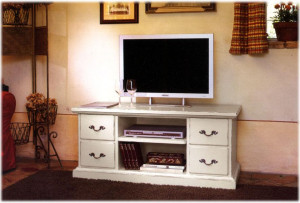 Тумба под TV BELARI TONIN 3965 A