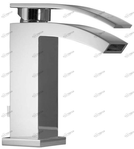 NOKEN Смеситель для биде на террасе с ограничителем потока Imagine sun-id-1467776