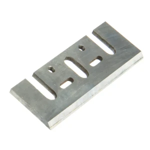 Ножи для электрорубанка односторонние Archimedes 82 мм, 2 шт.