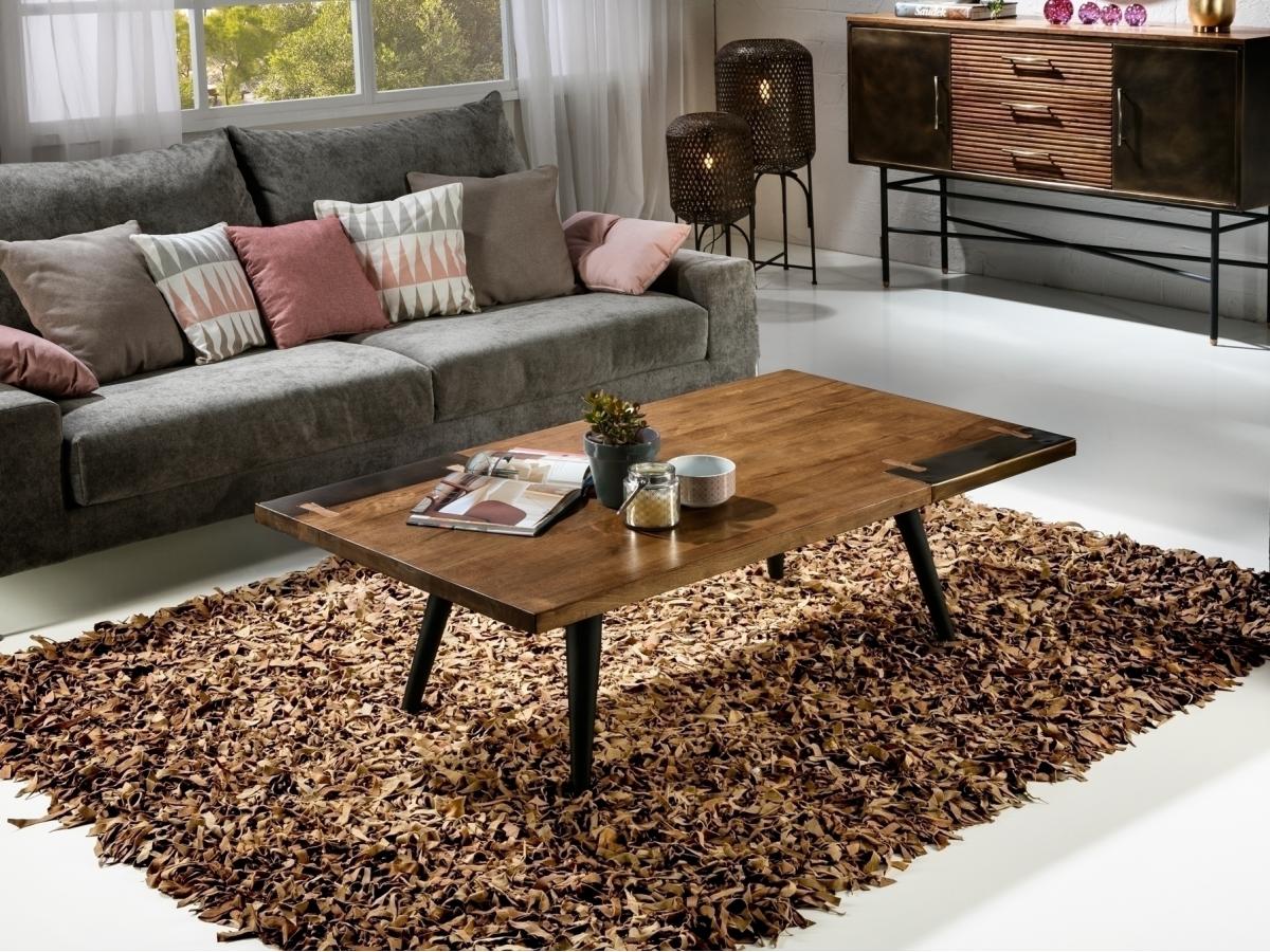 063994 Журнальный столик 140 см Schuller Dresde 