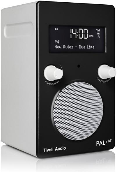 Tivoli Audio Цифровое радио с аккумулятором sun-id-1424729 - Вид №1