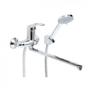 40-L35L/K JAMAICA  Смеситель универсальный  ARGO kran