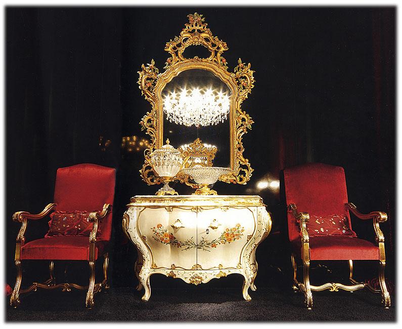 Буфет  ZANABONI W 001 №4