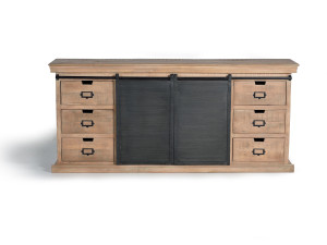 Мадия в манго с ящиками