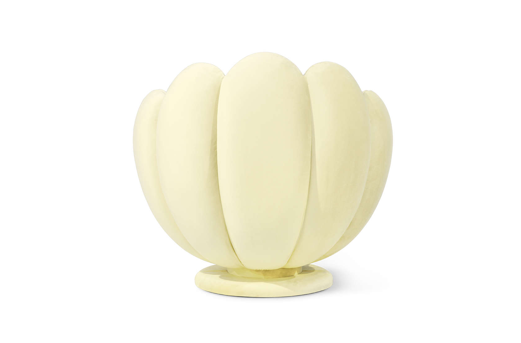 CIST407 Детское мягкое кресло Лотос Circu  - Вид №6