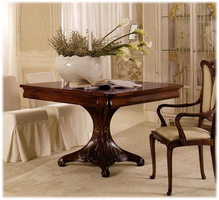 Стол  MEDEA 39  - Вид №1