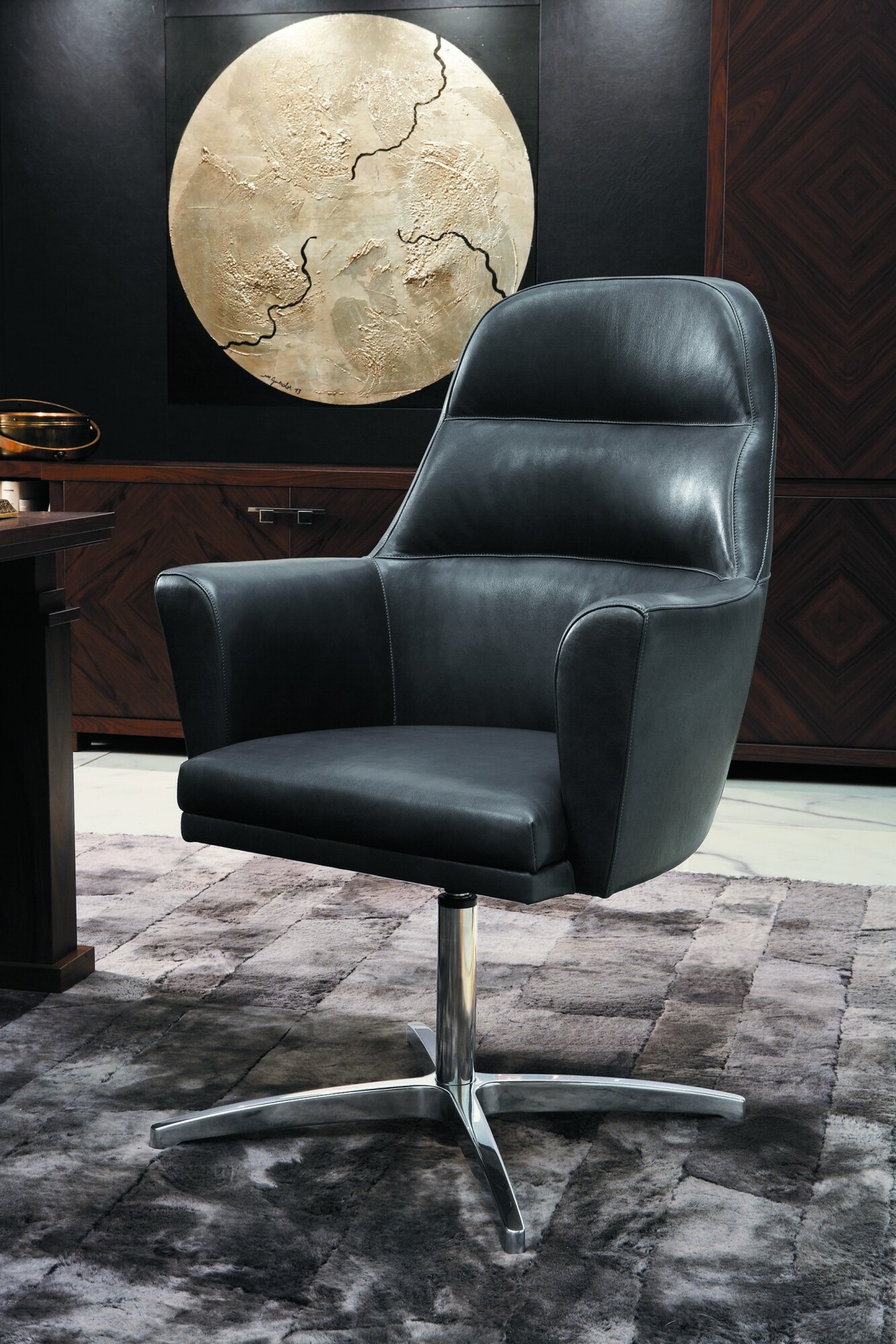 Кресло / Panama LOW Smania sun-id-375568 - Вид №4