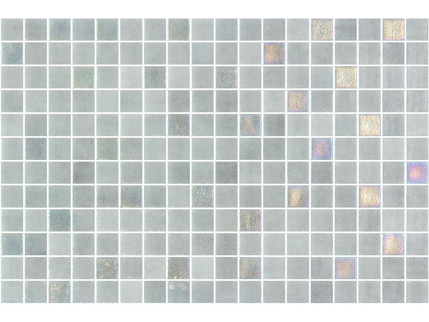 Внутренняя и наружная стеклянная мозаика Onix Opalescent ARCH-00137510 - Вид №1