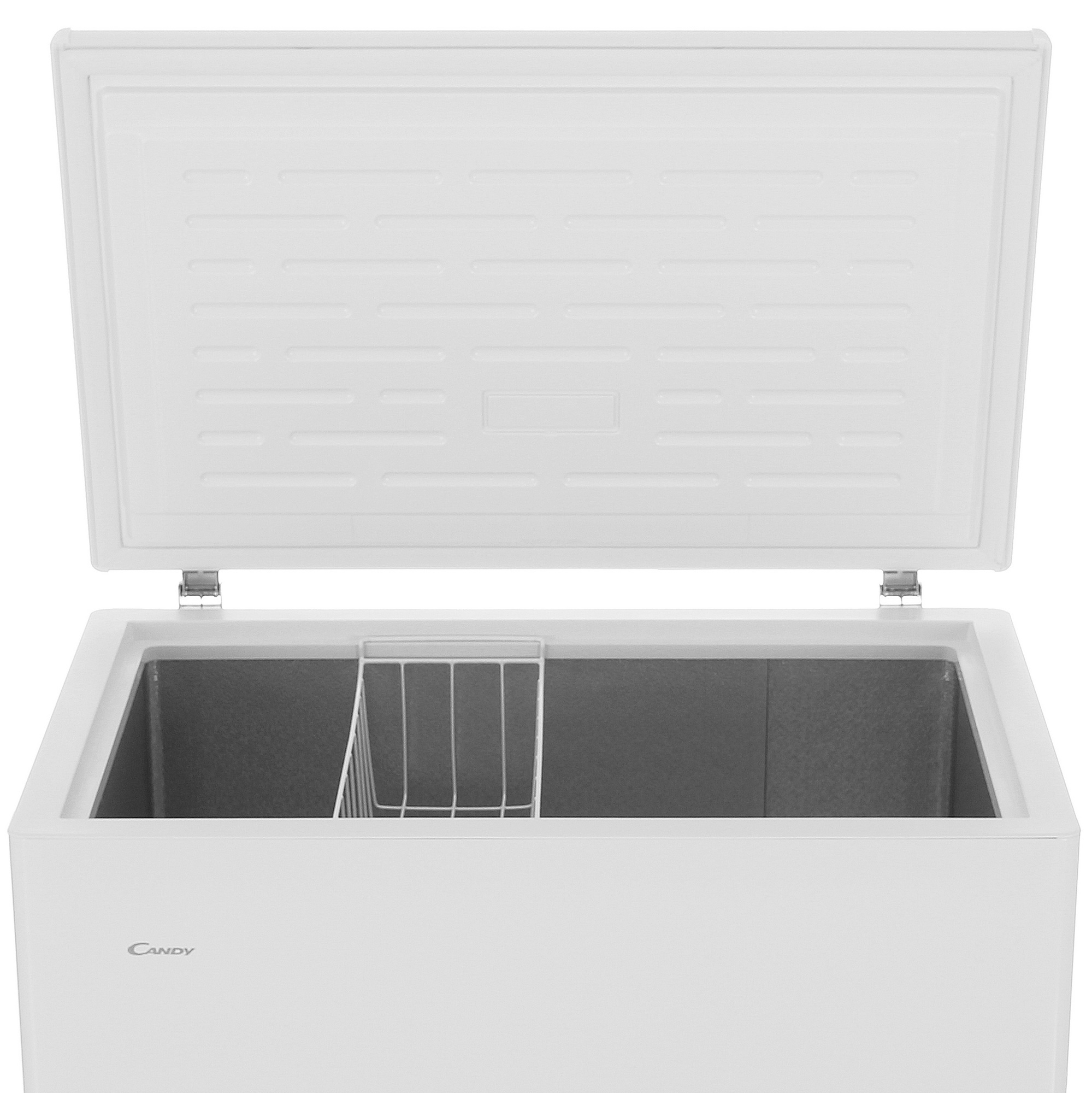9218012 Морозильный ларь Candy CCM251R белый STDN-0039262 - Вид №5