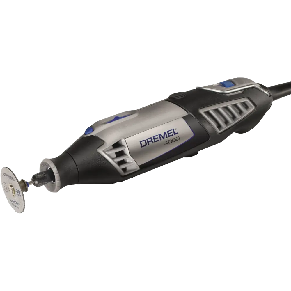 Гравер Dremel 4000-4/65, 175 Вт STLM-2146388