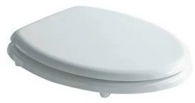 Крышка сиденье для унитаза Galassia Comunità e disabilità