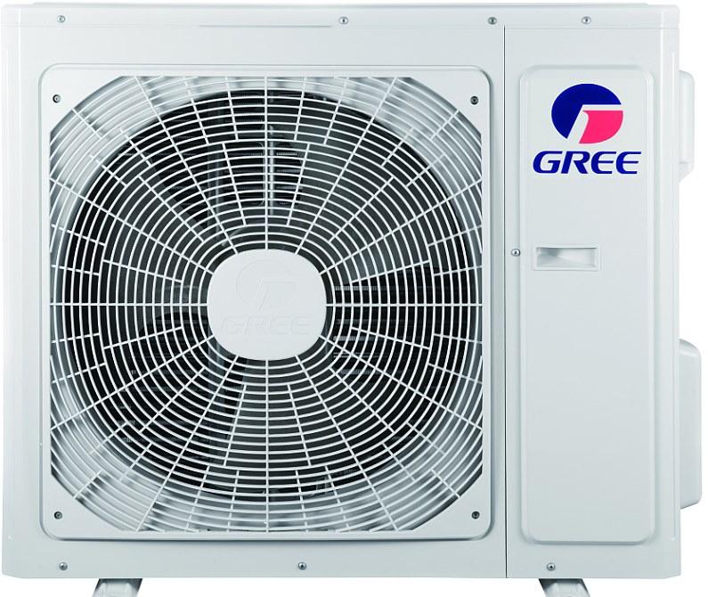 Gree Жилой сплит-кондиционер Monosplit sun-id-1381863 - Вид №2
