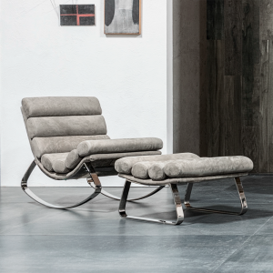 Кресло  CIERRE MONET DON_rocking chair