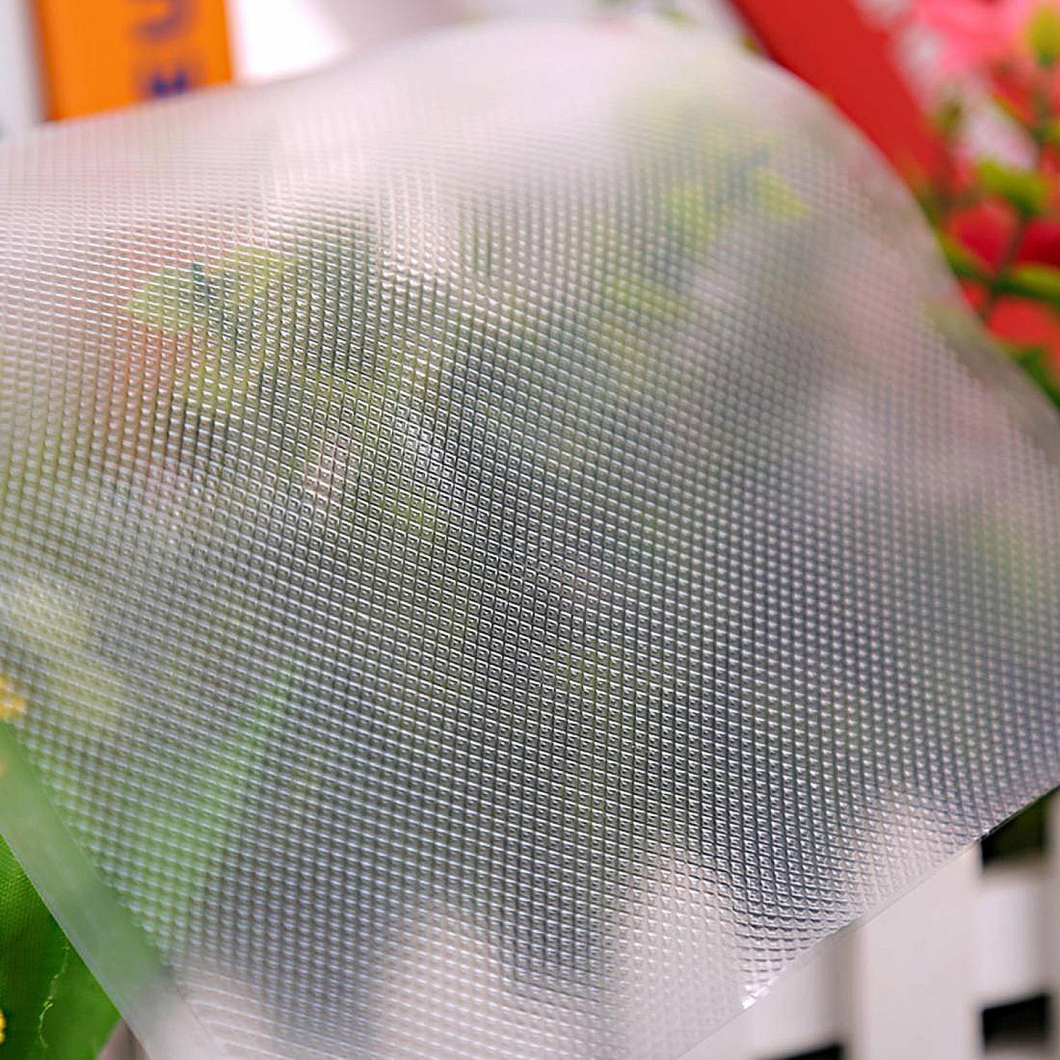 2428 Пакет для вакуумной упаковки продуктов. 20х25см (100шт). LAB.Space  - Вид №7