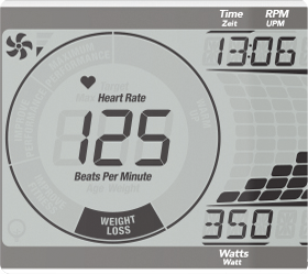 Велотренажер horizon comfort 3 new Horizon sun-id-2068087 - Вид №3