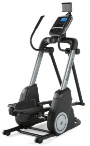 FREESTRIDER FS5I Кросстренер nordictrack freestrider fs5i NordicTrack