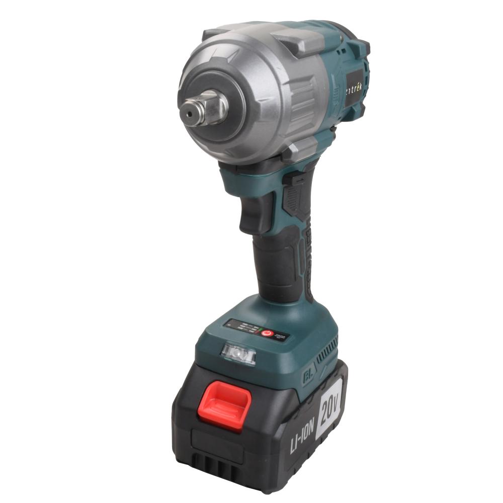 Гайковерт Zitrek Crusher 20 PRO 9179071 STDN-0086072 - Вид №1