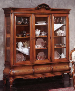 Витрина  BTC INTERNATIONAL T515