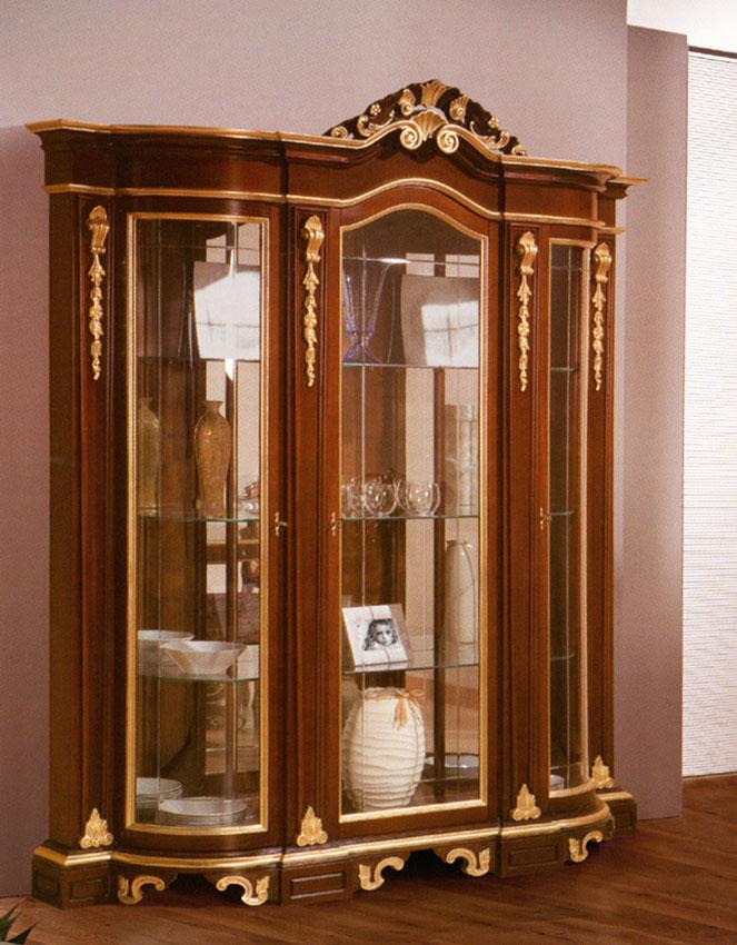 Витрина  BTC INTERNATIONAL 62/M Melograno