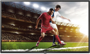 49UT640S led tv 49", 4k uhd, 400 cd/m2, commercial smart signage, 16/7, web os, group manager, 120hz, 'ceramic black LG