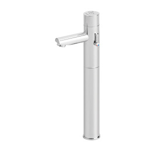 239231/5 Электронный сенсорный кран Trendy touch 1000 plus stern