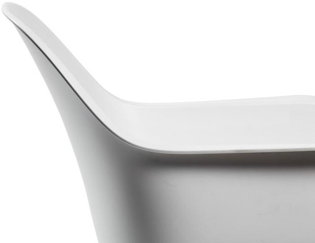 Extremis Стул на санках с подлокотниками sun-id-1482287 - Вид №5