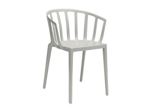 Штабелируемый стул из поликарбоната