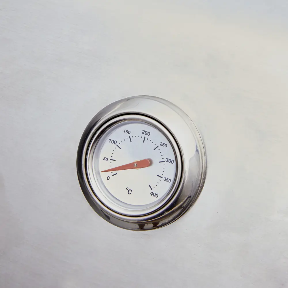 Гриль газовый Naterial Hudson 16 кВт STLM-2068270 - Вид №16