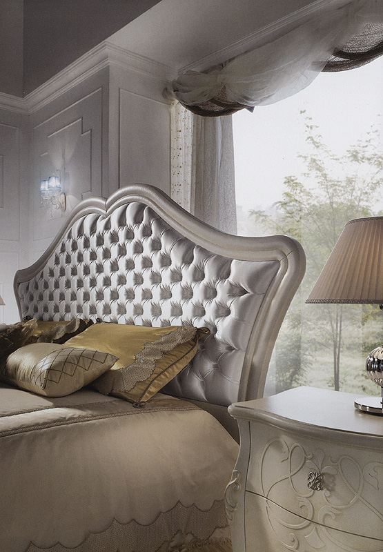 Кровать  BBELLE 72/R/C Diva - Вид №1