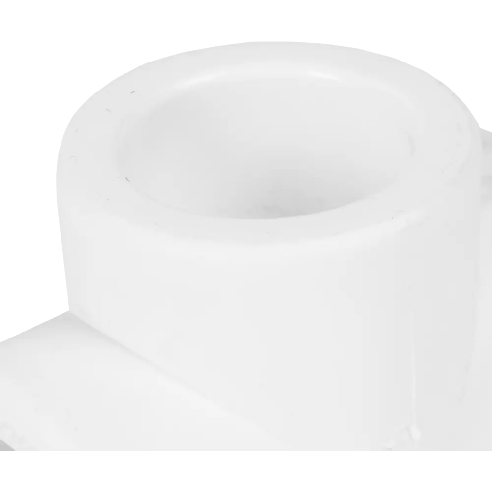 Крестовина РВК 25 мм полипропилен 30402 STLM-2086392 - Вид №2