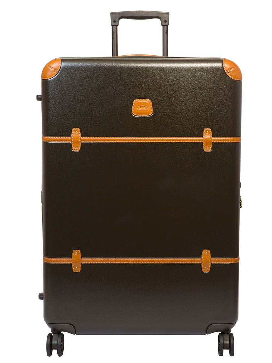 BBG08305.078 Чемодан BBG08305 Trolley XL Brics Bellagio