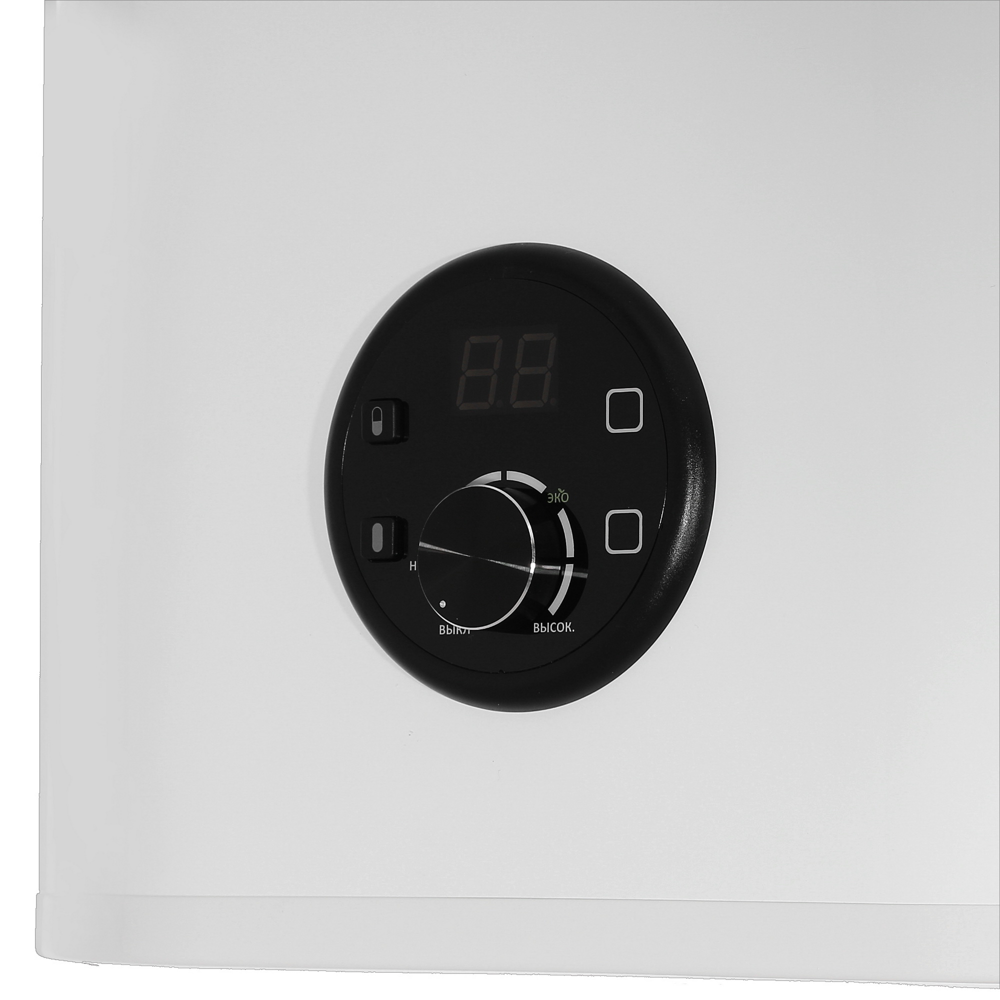 1313669 Водонагреватель электрический DEXP WH-SF080MDAL/W STDN-0105048 - Вид №3