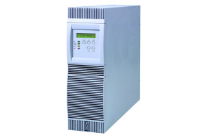 15430287 Источник бесперебойного питания VGD-4000-RM 3U 632199 Powercom