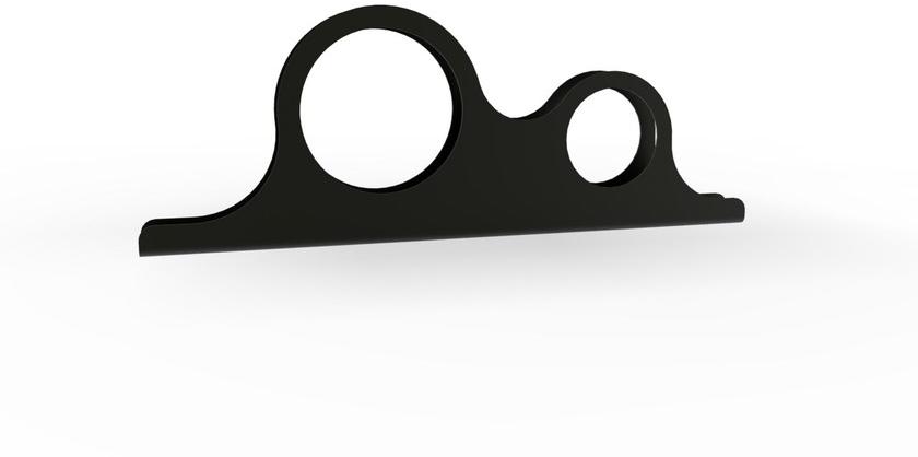 Manufatti Viscio Крепление для велосипедов из оцинкованной стали sun-id-1368375 - Вид №76