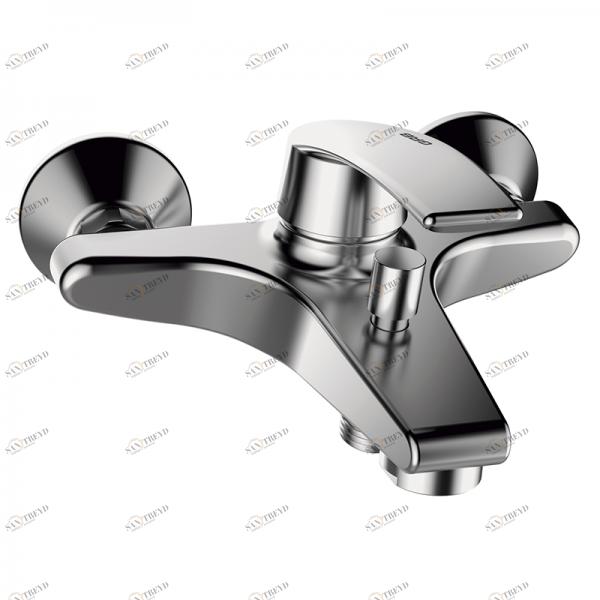 Смеситель для ванны TEN PRO GRB MIXERS 10225500 