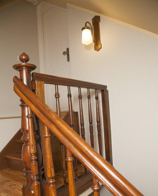 Patinas Lighting Бра из латуни Cologne sun-id-1401133 - Вид №6