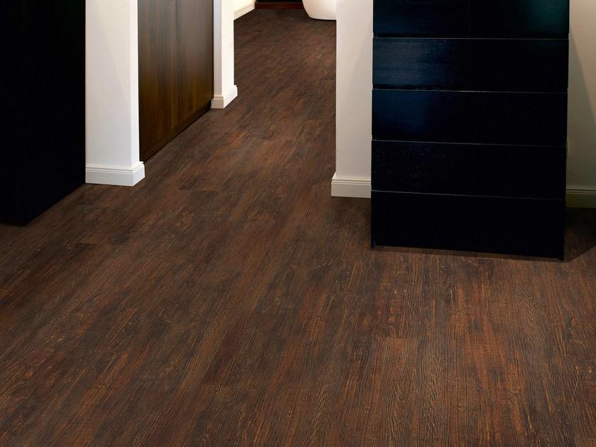 LIUNI Печатный виниловый пол с эффектом дерева Lvt incollo sun-id-1494097 - Вид №29