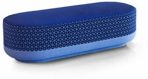 Moroso Мягкая скамья из ткани Sushi edition