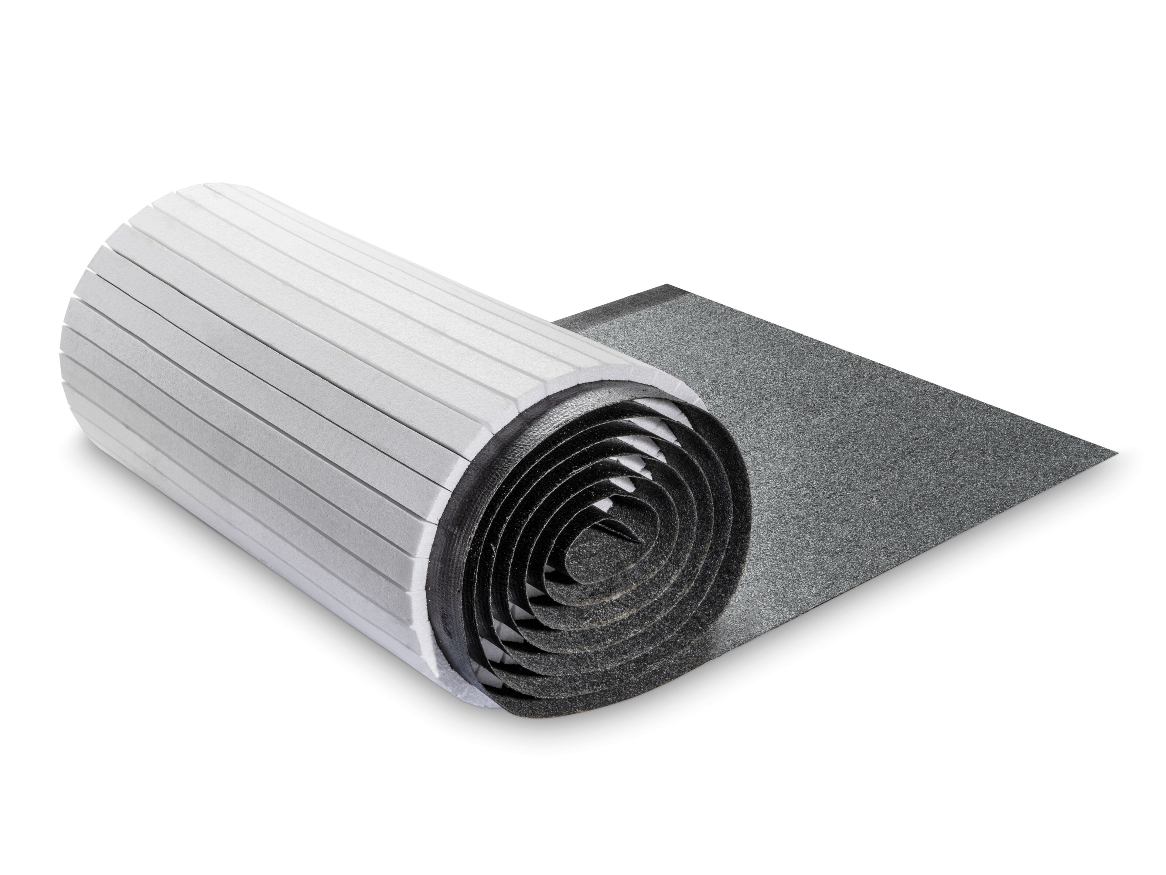 Теплоизоляционный рулон EPS ELLE ESSE WHITEPOR® ARCH-00105377 - Вид №1