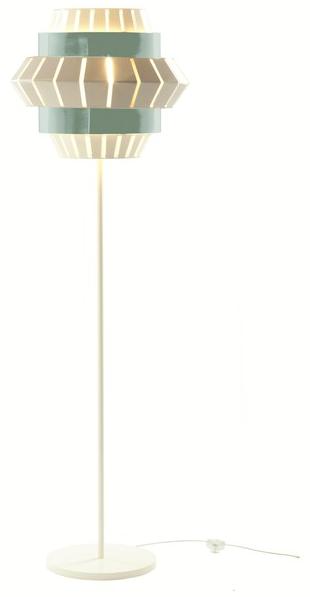 UTU Soulful Lighting Торшер из железа Comb Santreyd sun-id-1488918 - Вид №3