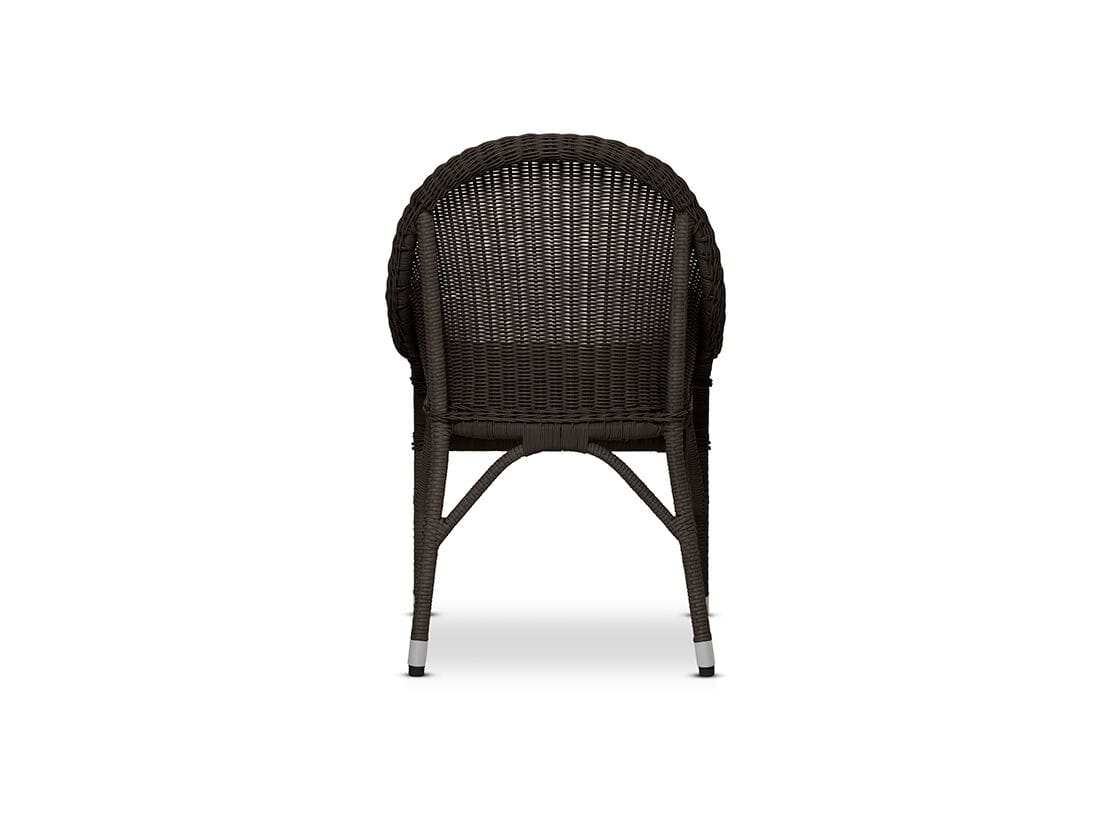 Садовый стул из смолы Walters Water ARCH-00095522 - Вид №2