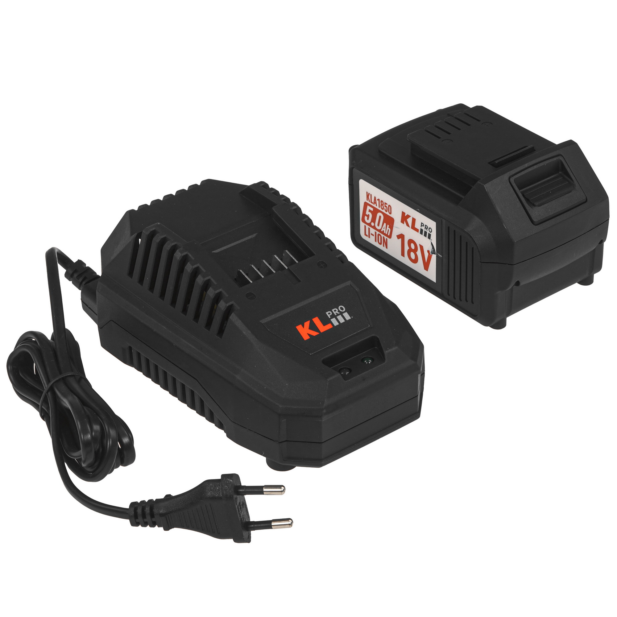 Пила дисковая KLPRO KLDAT18B-50 9150412 STDN-0073881 - Вид №8